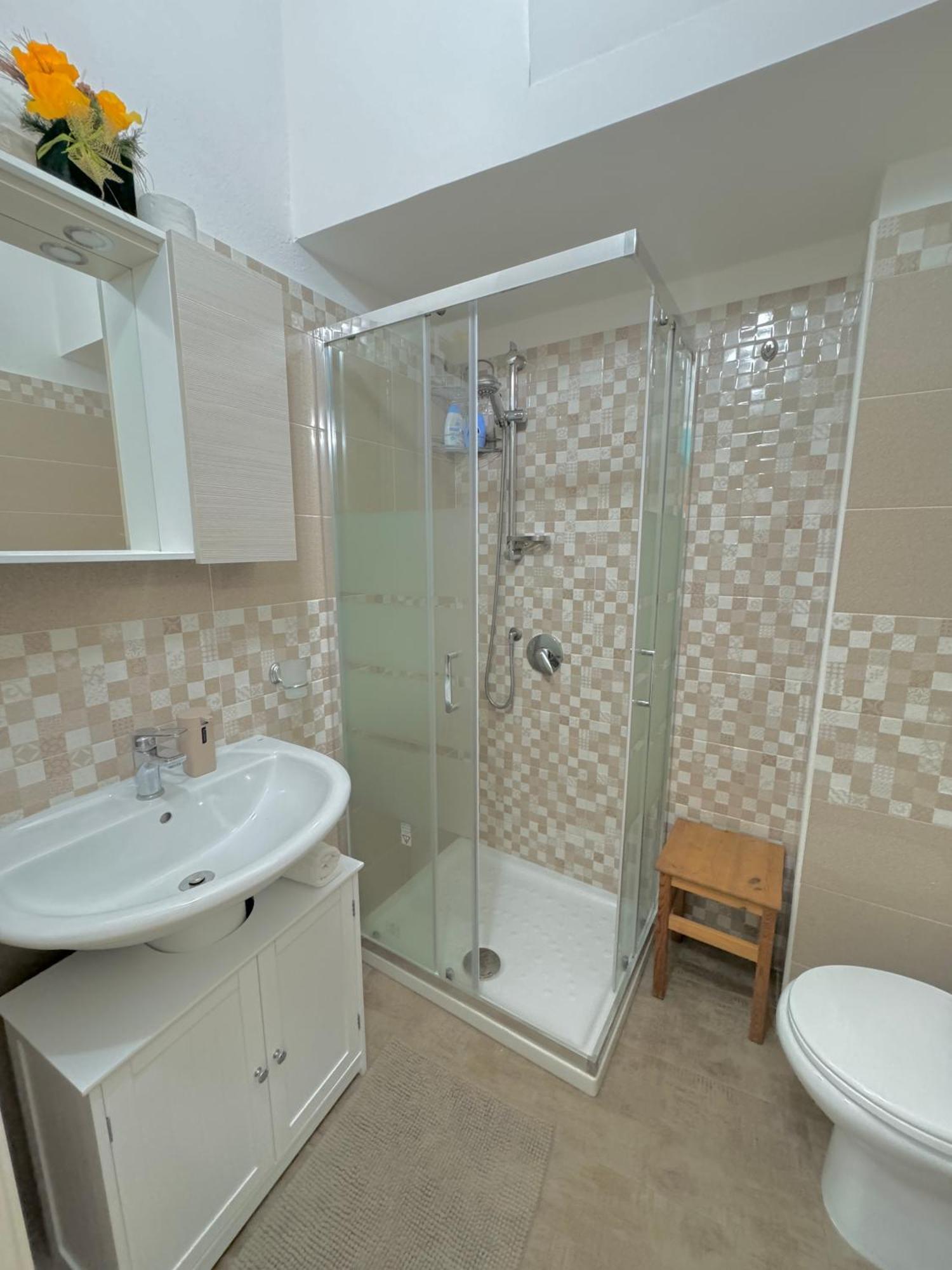 לינה וארוחת בוקר La Perla A מרצאממי מראה חיצוני תמונה